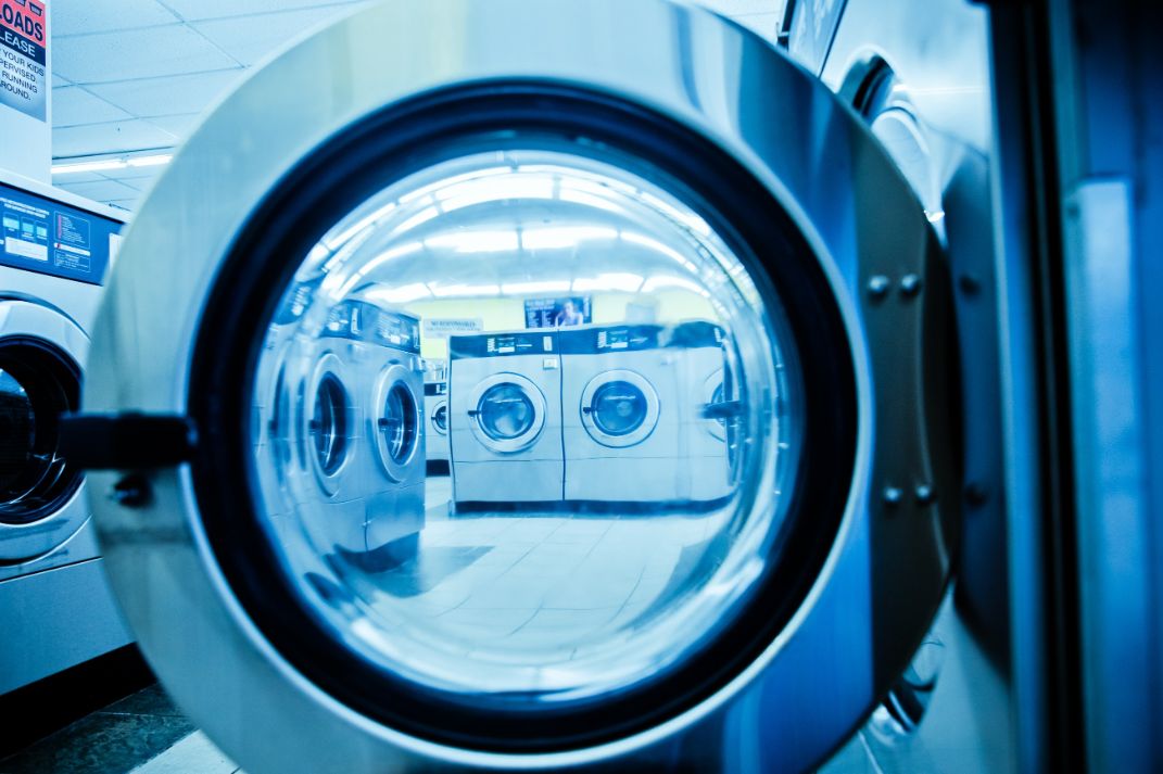 Spring TX's Washer Repair Near Me