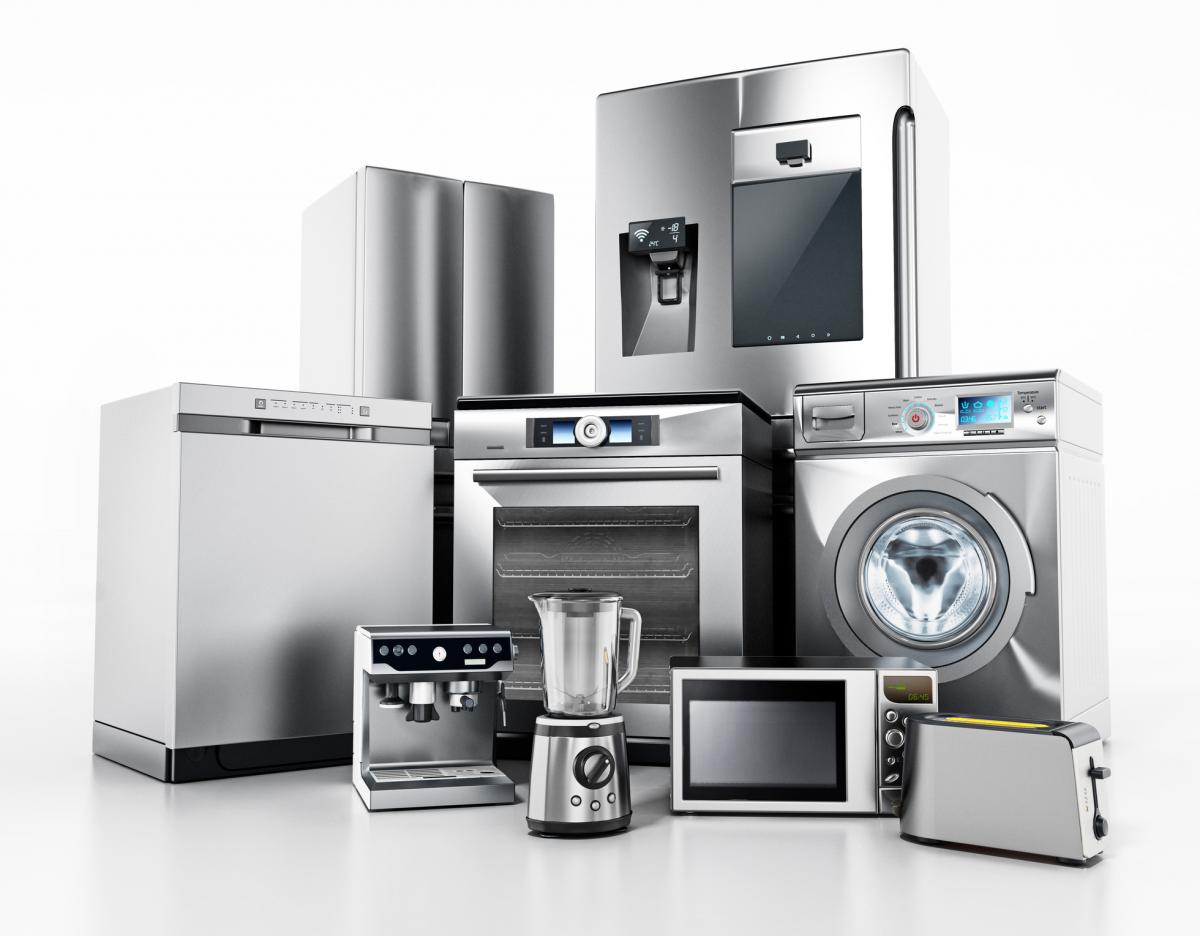 Revolutionize Your Appliances with Efficiency Optimization