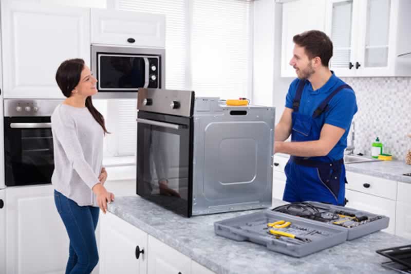 Appliance Repair Myths