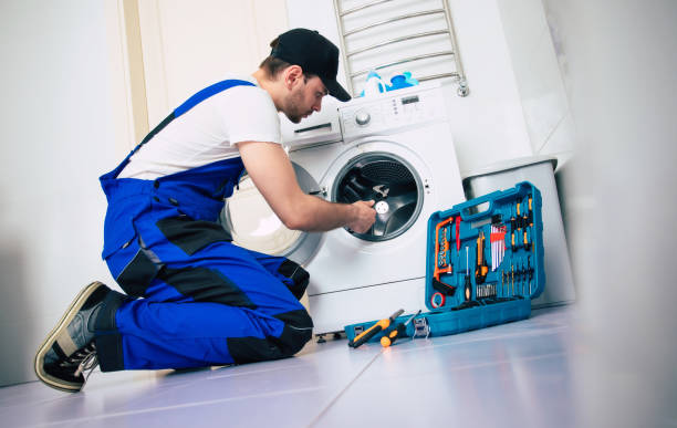 Common Appliance Repair Myths Clarified