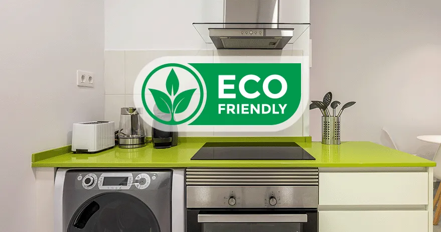 Eco-Friendly Appliance Usage Demystified