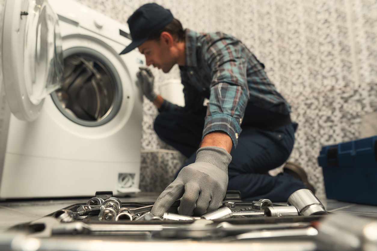 Emergency Home Appliance Repair