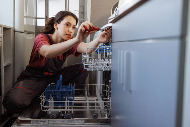 Expert Appliance Troubleshooting