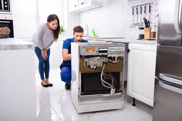 Exposing Common Myths in Appliance Repair