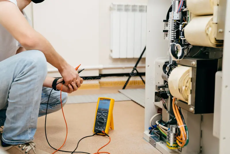 Guide to Energy-Efficient Appliance Maintenance