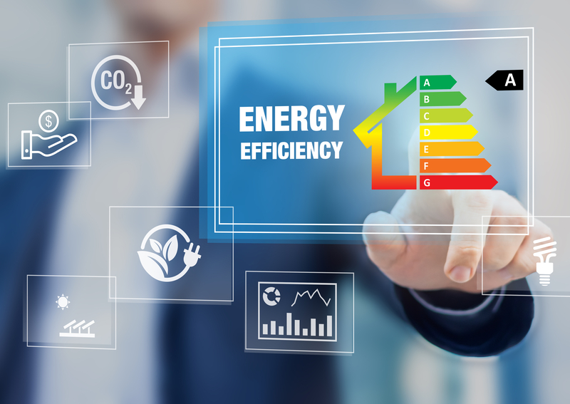 Transform with Energy-Efficient Appliance Upgrades