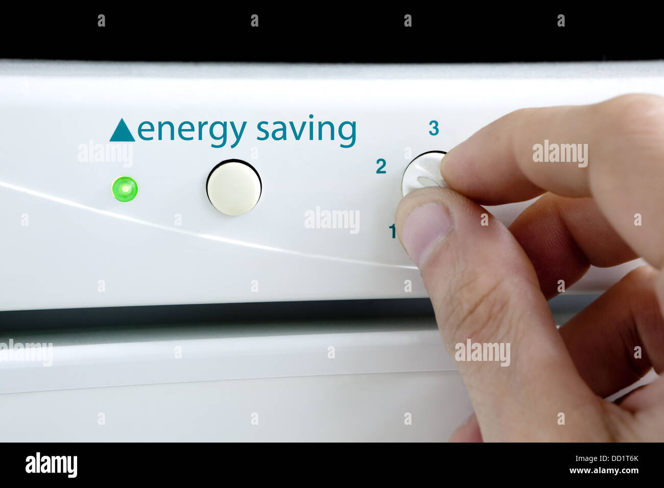 Appliance Energy-Saving Hacks