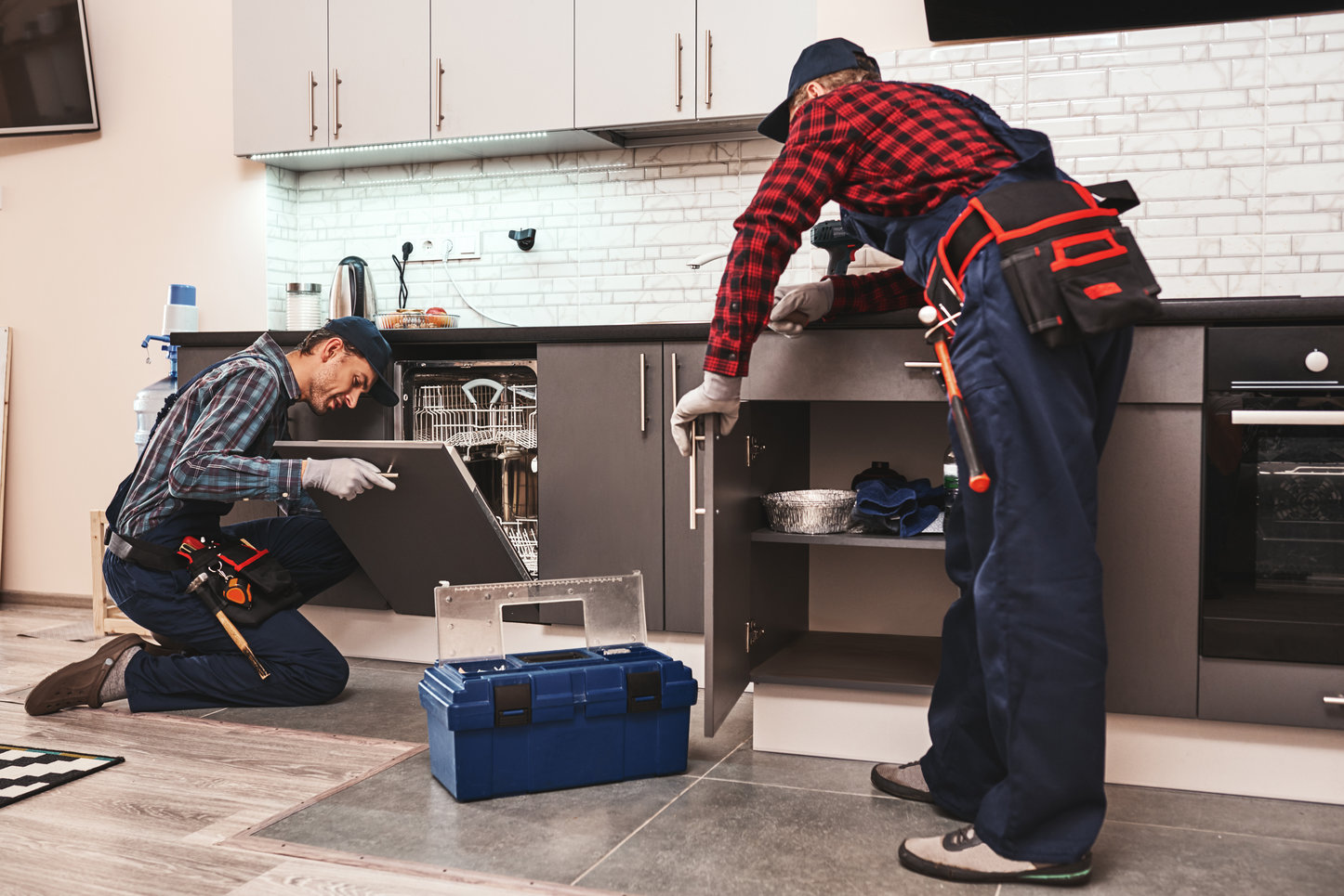 Appliance Maintenance Secrets