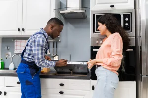 Appliance Safety Checklist