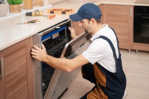 Appliance Safety Tips