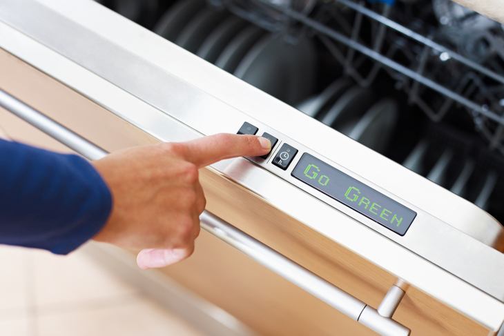 Eco-Friendly Appliance Usage Strategies