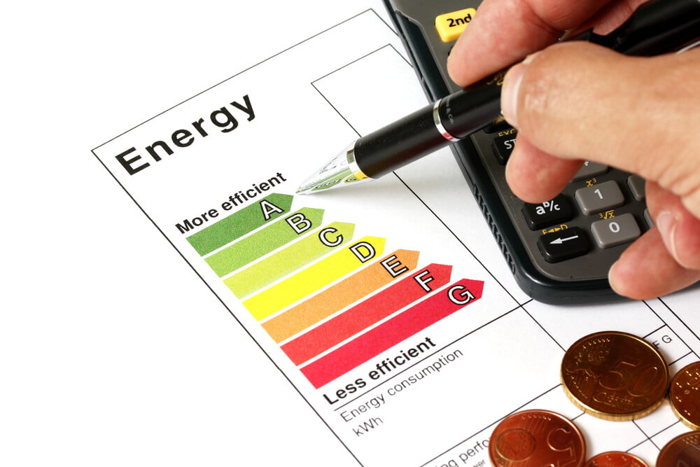 Energy-Efficient Appliance Guidelines