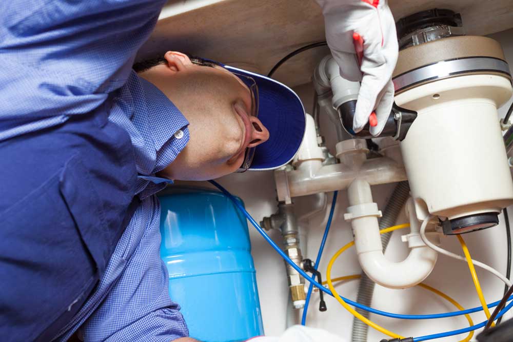 Troubleshooting Garbage Disposal Issues