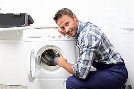 DIY Washing Machine Repair Tips