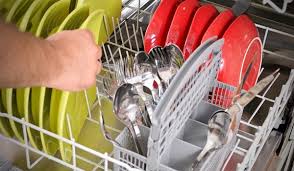 Dishwasher Not Drying Dishes