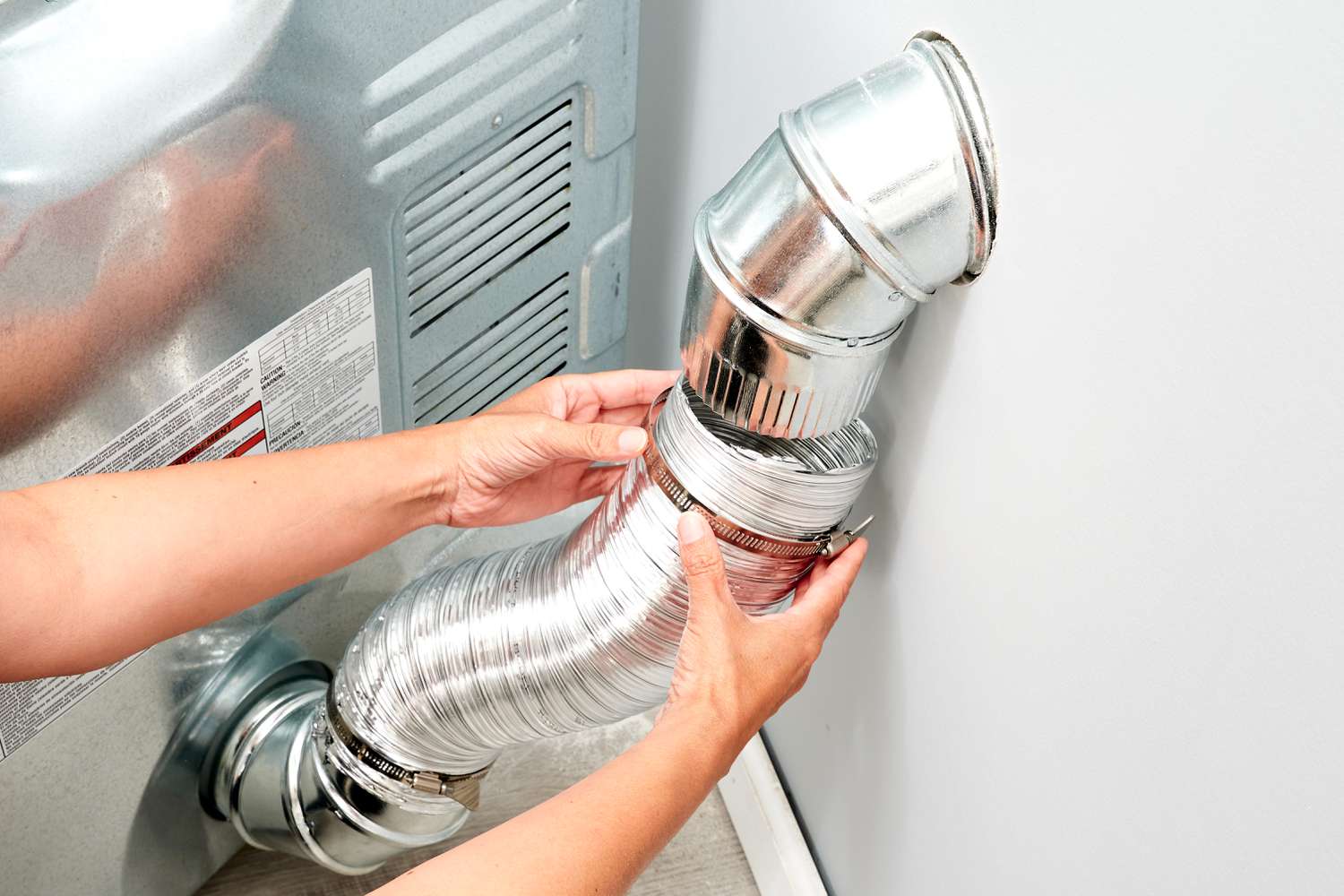 Dryer Vent Safety Tips