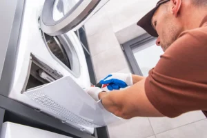 Professional Dryer Repair Services