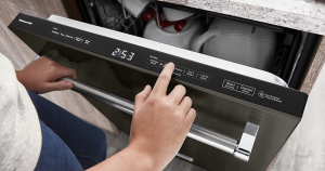 Troubleshooting Dishwasher Won't Start