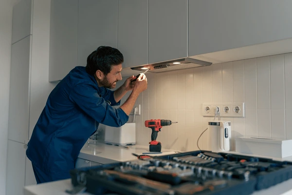 Advantages of Expert Appliance Repair