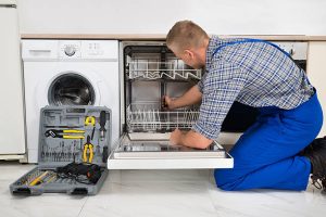 Benefits of Professional Appliance Repair