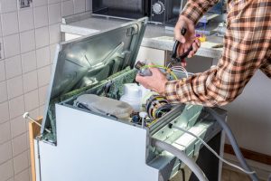 DIY appliance repair tips