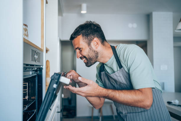 Holiday Oven Checklist