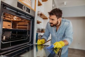 Oven Maintenance Tips for Holiday Cooking