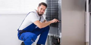 Professional Appliance Repair