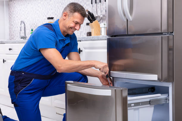 Professional Appliance Repair