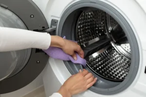 Advanced Washing Machine Cleaning Techniques