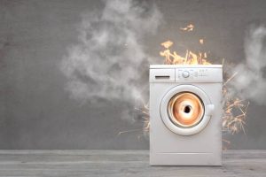 Dryer Fire Prevention