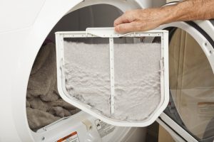 Dryer Fire Prevention Tips