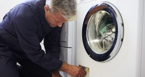 Preventing Washing Machine Leaks